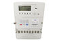 Three Phase Keypad STS Prepaid Meters 3P With LCD Display / PLC Communication