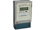 Light Weight Three Phase Electric Meter With Active / Reactive Energy Measurement