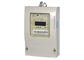 DTSY150D IC Card Three Phase Prepaid Meters , LED Display Active Energy Meter
