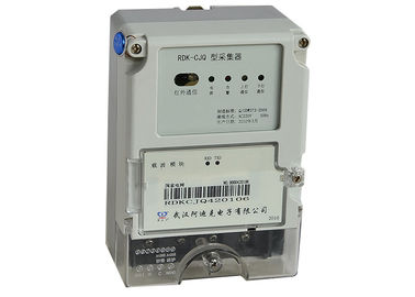 220V / 230V / 240V Data Collection Unit With Alarming Function Meter Reading