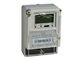 Anti Theft Smart Electric Meter With Carrier Communication , Single Phase Fee Control