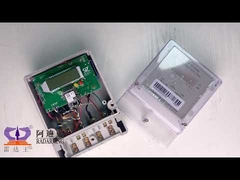 NB-IoT Single Phase Electric Meter